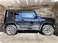 2024 Suzuki Jimny Sierra