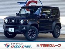 2024 Suzuki Jimny Sierra