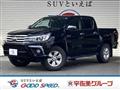 2018 Toyota Hilux