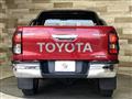 2018 Toyota Hilux