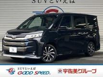 2022 Toyota Noah