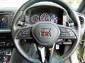 2022 Nissan Nissan GT-R