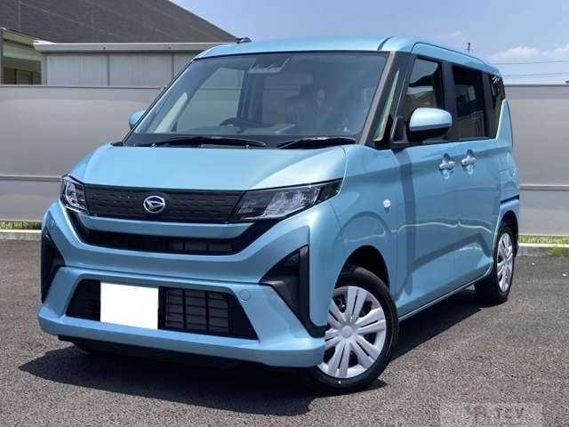 2025 Daihatsu Move