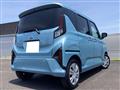 2025 Daihatsu Move