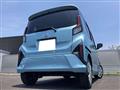 2025 Daihatsu Move