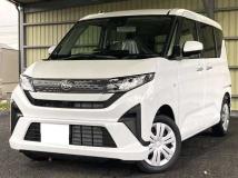 2025 Daihatsu Move