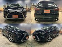 2017 Lexus RX