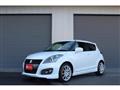 2014 Suzuki Swift