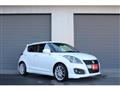2014 Suzuki Swift