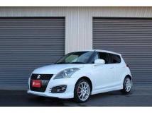 2014 Suzuki Swift
