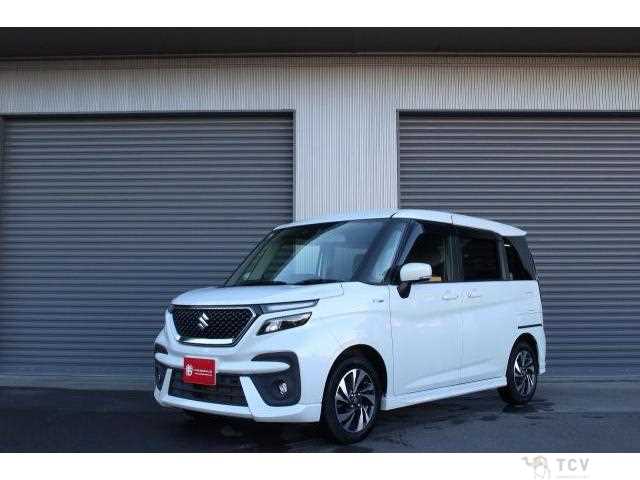 2021 Suzuki Suzuki Others