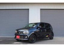 2015 Suzuki Alto Works