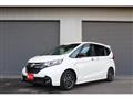 2018 Honda Freed