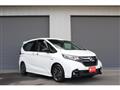 2018 Honda Freed