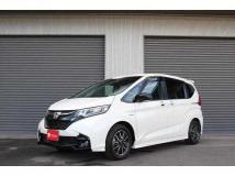2018 Honda Freed