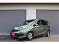 2020 Honda Freed