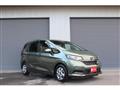 2020 Honda Freed