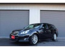 2011 Subaru Legacy Touring Wagon