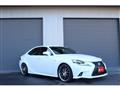 2013 Lexus IS
