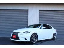 2013 Lexus IS