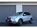 2013 Subaru Forester