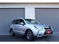 2013 Subaru Forester