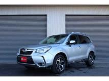 2013 Subaru Forester