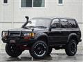 1994 Toyota Landcruiser 80