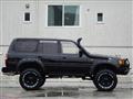 1994 Toyota Landcruiser 80