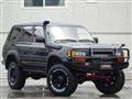 1994 Toyota Landcruiser 80