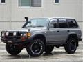 1996 Toyota Landcruiser 80