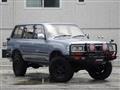 1996 Toyota Landcruiser 80