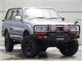 1996 Toyota Landcruiser 80