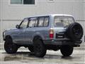 1996 Toyota Landcruiser 80
