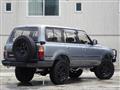 1996 Toyota Landcruiser 80