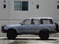 1996 Toyota Landcruiser 80