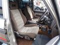 1987 Toyota Land Cruiser