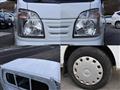 2015 Mitsubishi Minicab Truck