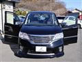 2013 Nissan Serena