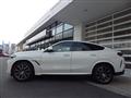 2021 BMW X6