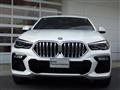 2021 BMW X6