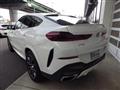 2021 BMW X6