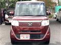 2013 Honda N BOX