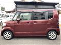 2013 Honda N BOX