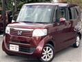 2013 Honda N BOX