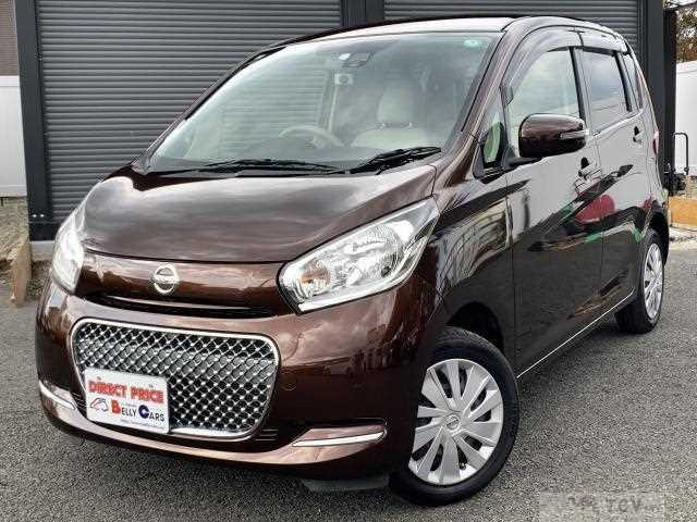 2017 Nissan Nissan Others