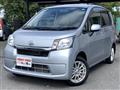 2013 Daihatsu Move