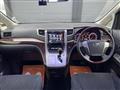 2012 Toyota Vellfire