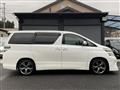 2012 Toyota Vellfire