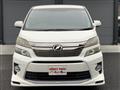 2012 Toyota Vellfire